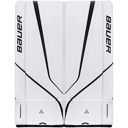 ЩИТКИ ВРАТАРЯ BAUER PRODIGY YTH S24