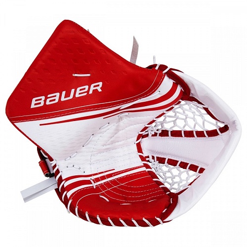 ЛОВУШКА ВРАТАРЯ BAUER VAPOR 2X INT S19