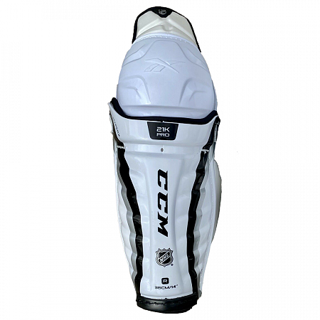 ЩИТКИ ХОККЕЙНЫЕ CCM 21K PRO SR