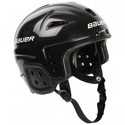 ШЛЕМ ХОККЕЙНЫЙ BAUER LIL SPORT YTH