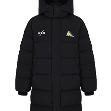 ПАРКА UNIFORMA ONLINE ХК САЛАВАТ ЮЛАЕВ УТЕПЛЕННАЯ JR