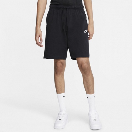 ШОРТЫ NIKE SPORTSWEAR CLUB SR BV2772-010