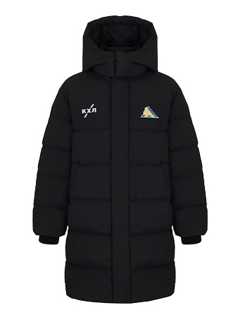 ПАРКА UNIFORMA ONLINE ХК САЛАВАТ ЮЛАЕВ УТЕПЛЕННАЯ JR