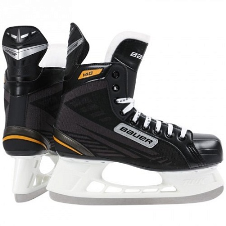 КОНЬКИ ХОККЕЙНЫЕ BAUER SUPREME 140 JR