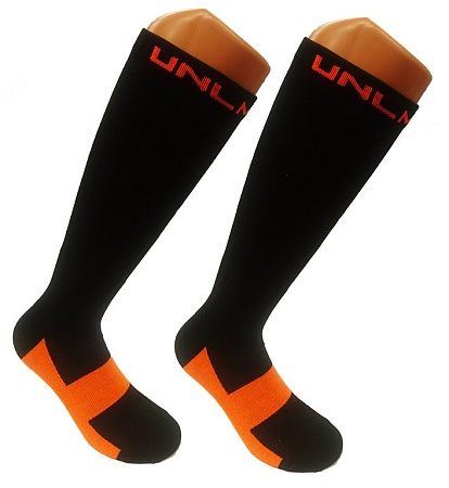 НОСКИ ХОККЕЙНЫЕ UNLMTD JR (33-39)