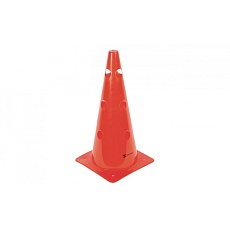 КОНУС ТРЕНЕРОВОЧНЫЙ MAD GUY С ОТВЕРСТИЯМИ 38СМ 