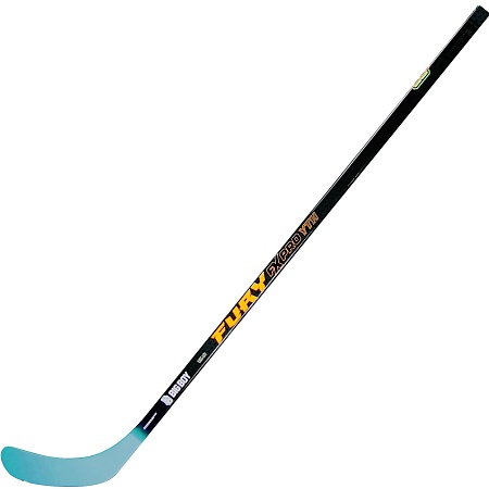 КЛЮШКА ХОККЕЙНАЯ BIG BOY FURY FX PRO GRIP YTH