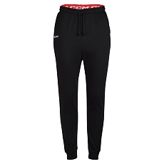 БРЮКИ CCM AD CUFFED TRAINING PANT YTH