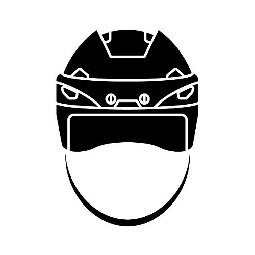 ШЛЕМ ХОККЕЙНЫЙ BAUER RE-AKT 150 SR