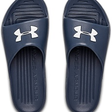 ТАПОЧКИ ДЛЯ ДУША UNDER ARMOUR CORE PTH SL 3021286-400