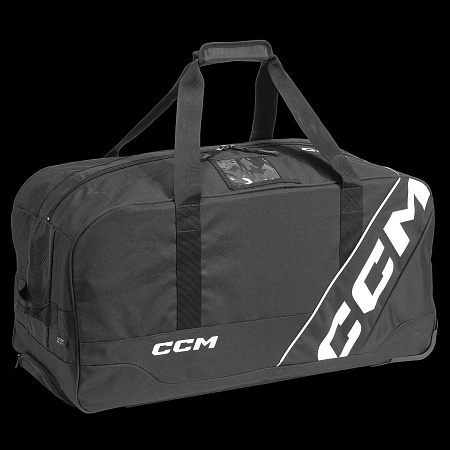 СУМКА ХОККЕЙНАЯ CCM 520 WHEELED BAG 37"