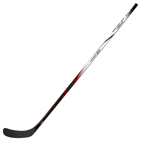 КЛЮШКА ХОККЕЙНАЯ BAUER VAPOR X3 GRIP INT S23
