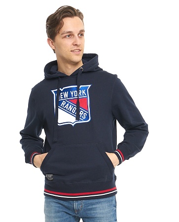 ТОЛСТОВКА ATRIBUTIKA & CLUB NHL NEW YORK RANGERS SR 366820