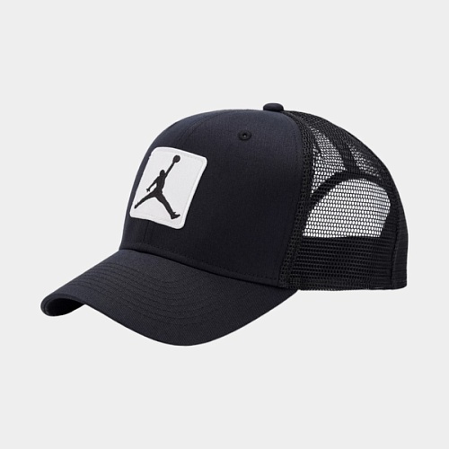БЕЙСБОЛКА NIKE JORDAN RISE STRUCTURED HAT SR FZ0774-010