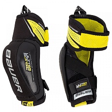 НАЛОКОТНИКИ ХОККЕЙНЫЕ BAUER SUPREME ULTRASONIC YTH S21