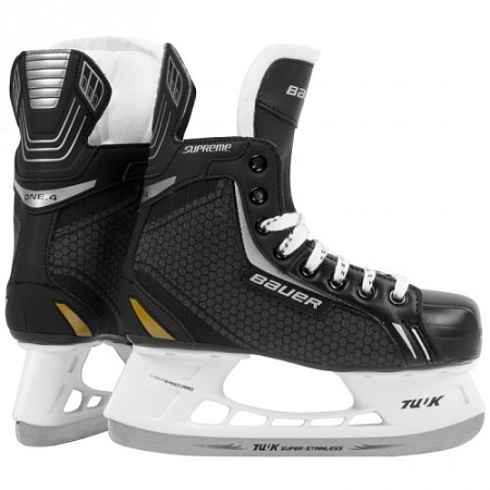 КОНЬКИ BAUER SUPREME ONE.4 JR
