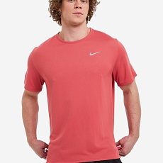 ФУТБОЛКА NIKE M NK DF UV MILER SS SR DV9315-657