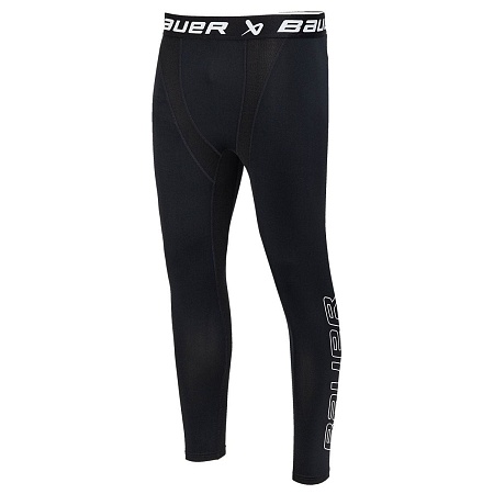 БЕЛЬЕ БРЮКИ BAUER PERFROMACNE BL PANT SR S22