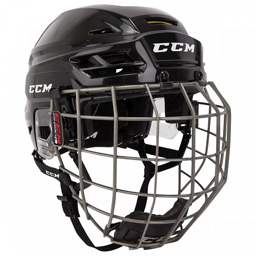 ШЛЕМ ХОККЕЙНЫЙ С МАСКОЙ CCM TACKS 310 SR