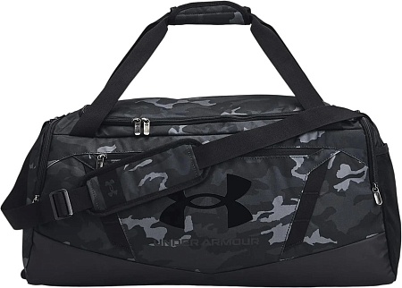СУМКА UNDER ARMOUR UNDENIABLE DUFFEL 5.0 1369223-010
