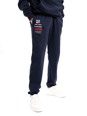БРЮКИ ATRIBUTIKA & CLUB NHL NEW YORK RANGERS SR 46080