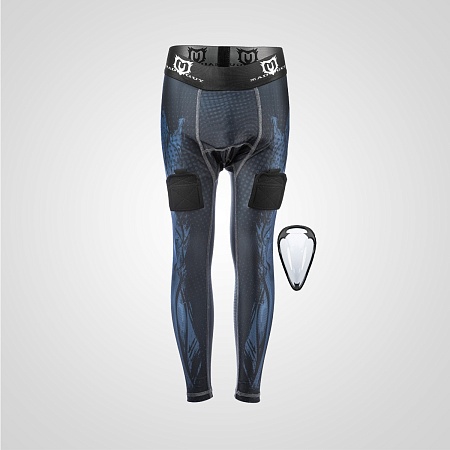 БАНДАЖ-БРЮКИ MAD GUY KID'S POISON JR