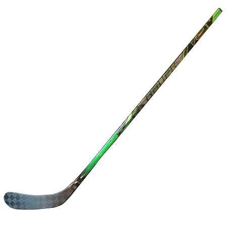 КЛЮШКА ХОККЕЙНАЯ BAUER SUPREME ADV INT S19