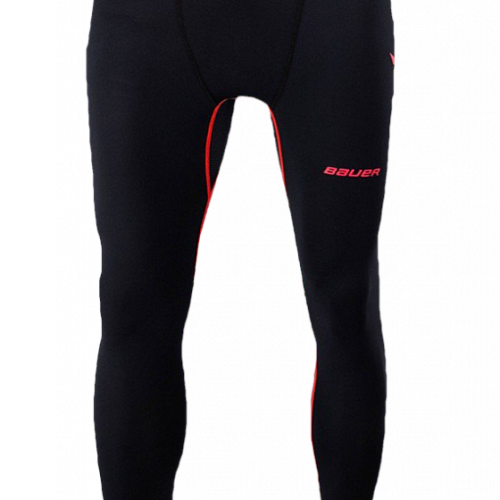 БЕЛЬЕ БРЮКИ BAUER CORE COMPRESSION YTH 17