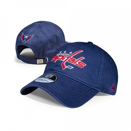 БЕЙСБОЛКА ATRIBUTIKA & CLUB NHL WASHINGTON CAPITALS JR 31642