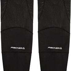 ГАМАШИ ХОККЕЙНЫЕ FISCHER ОДНОТОННЫЕ SR