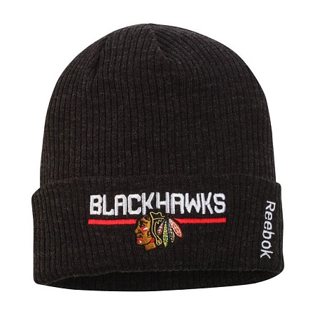 ШАПКА REEBOK NHL LOCKER ROOM 4590655 SR