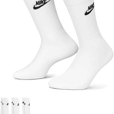 НОСКИ NIKE SPORTSWEAR EVERYDAY ESSENTIAL DX5025-100