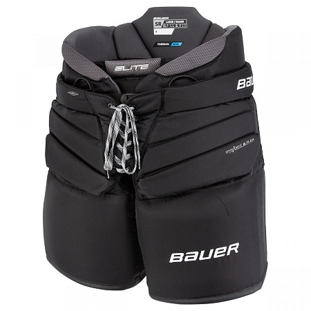 ТРУСЫ ВРАТАРЯ BAUER ELITE SR S20
