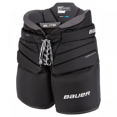 ТРУСЫ ВРАТАРЯ BAUER ELITE SR S20