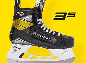 BAUER ULTRA SONIC   