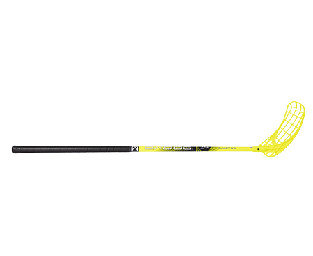 КЛЮШКА ФЛОРБОЛЬНАЯ OXDOG BULLET 3.0 SR 85 СМ