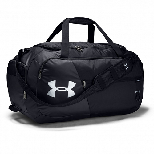  UNDER ARMOUR UNDENIABLE DUFFEL 4.0 1342658-001
