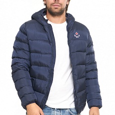 КУРТКА УТЕПЛЕННАЯ ATRIBUTIKA & CLUB ХК ЦСКА SR 348170