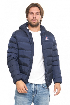 КУРТКА УТЕПЛЕННАЯ ATRIBUTIKA & CLUB ХК ЦСКА SR 348170