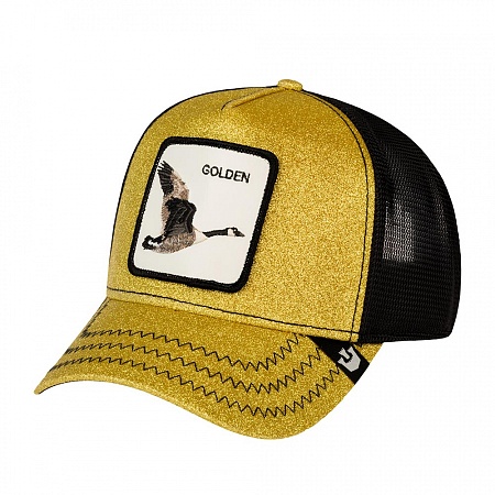 БЕЙСБОЛКА GOORIN BROTHERS GOLDEN SR 101-0798