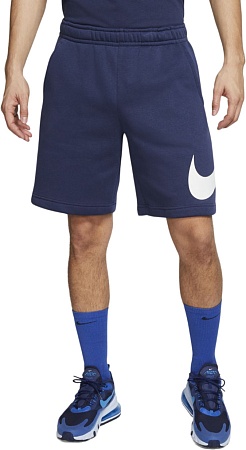 ШОРТЫ NIKE M NSW CLUB SHORT SR BV2721-410