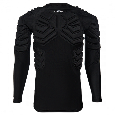 БЕЛЬЕ ВРАТАРЯ CCM PADDED L/S SR