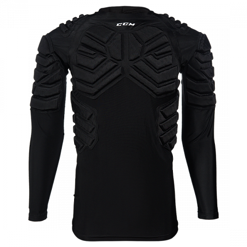 БЕЛЬЕ ВРАТАРЯ CCM PADDED L/S SR