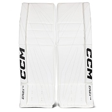 ЩИТКИ ВРАТАРЯ CCM GP EXTREME FLEX 7.9 SR