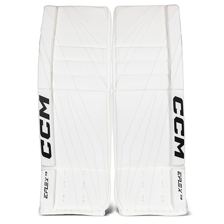 ЩИТКИ ВРАТАРЯ CCM GP EXTREME FLEX 7.9 SR