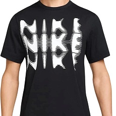 ФУТБОЛКА NIKE M DF UV HYVERSE SS SWOOSH SR HJ3074-010