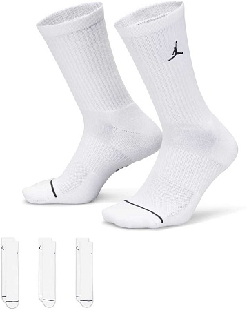 НОСКИ NIKE JORDAN DX9632-100