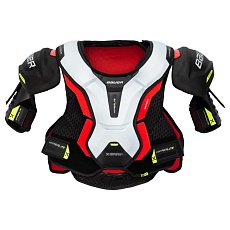 НАГРУДНИК ХОККЕЙНЫЙ BAUER VAPOR HYPERLITE INT S22