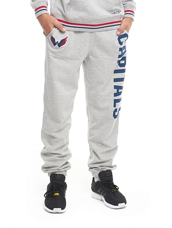БРЮКИ ATRIBUTIKA & CLUB NHL WASHINGTON CAPITALS JR 46110