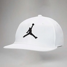 БЕЙСБОЛКА NIKE U J PRO CAP S FB JUMPMAN SR FV5296-100